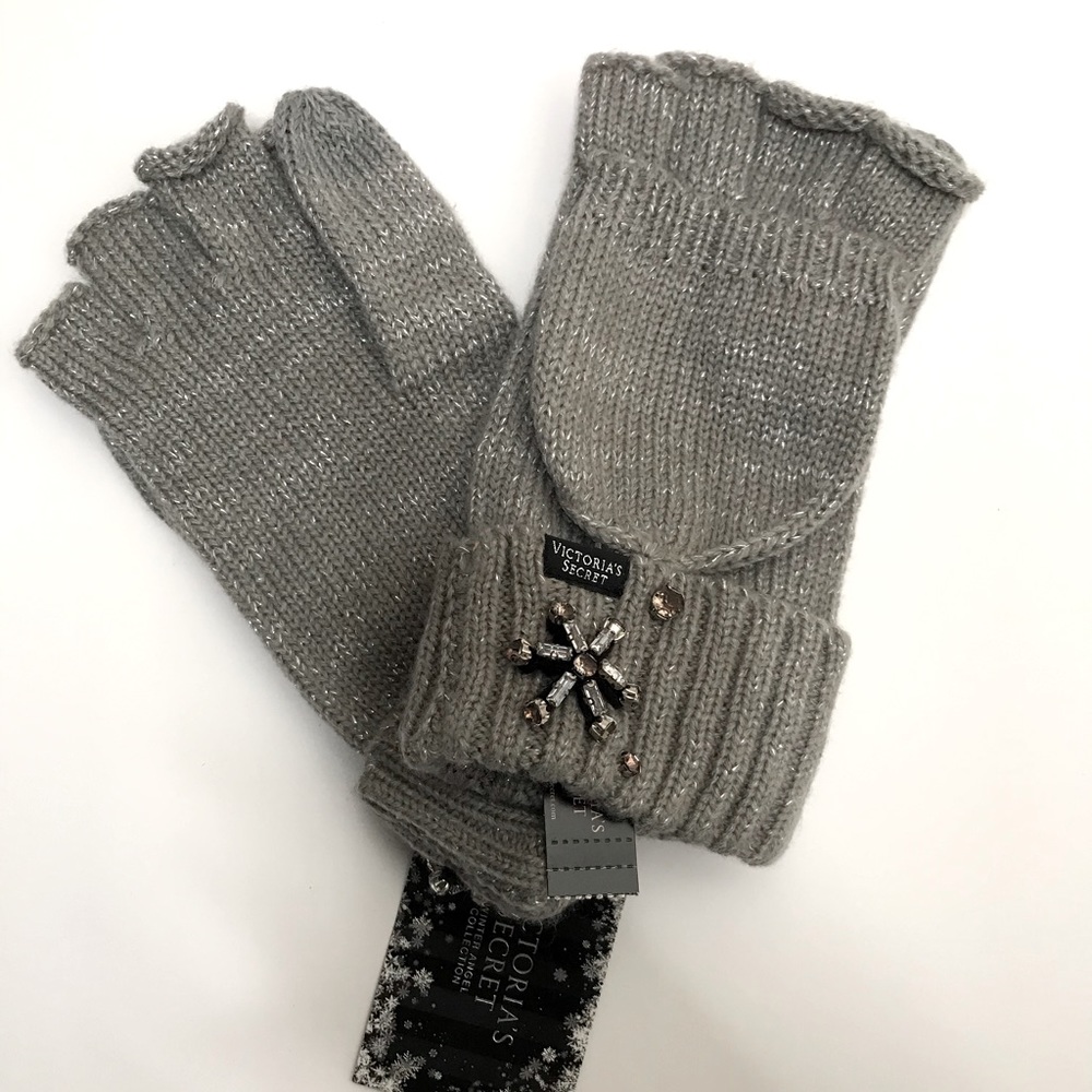 VIctoria Secret Gloves
